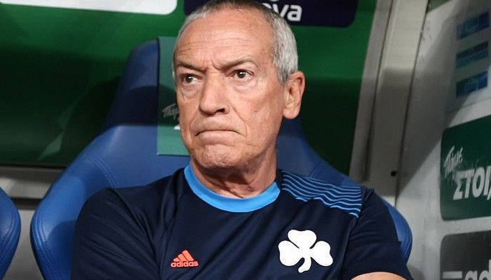 Ο Φερέιρα και η δυστοκία