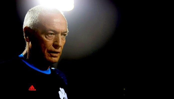 Φερέιρα: “Λείπει η αυτοπεποίθηση”