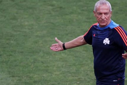 Πλήρης και με αλλαγές