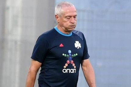 Πανθρακικός-Παναθηναϊκός: 1-0 | Το κομμάτι του πάζλ που λείπει