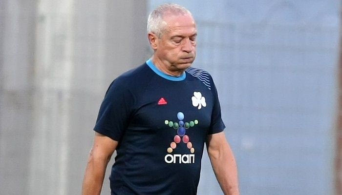 Πανθρακικός-Παναθηναϊκός: 1-0 | Το κομμάτι του πάζλ που λείπει