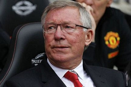 “Ο Φέργκιουσον τελειώνει” γράφουν οι Άγγλοι