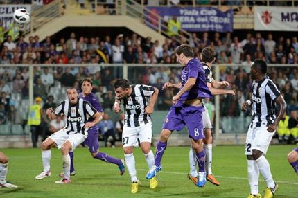 5η αγων.: Πήρε βαθμό στο “Αρτέμιο Φράνκι” η Γιουβέντους