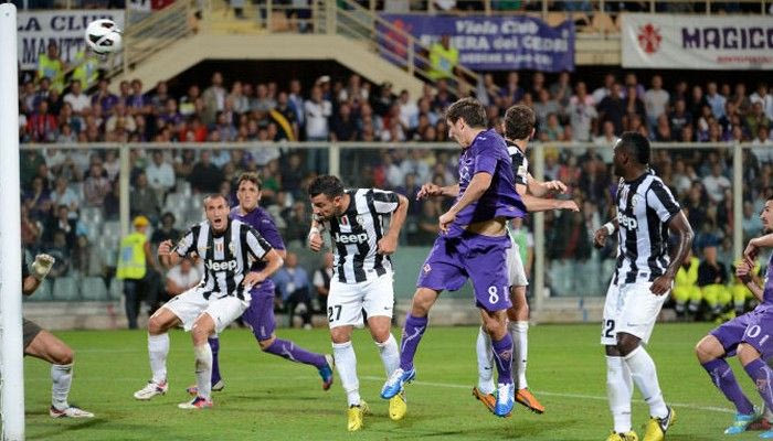 5η αγων.: Πήρε βαθμό στο “Αρτέμιο Φράνκι” η Γιουβέντους