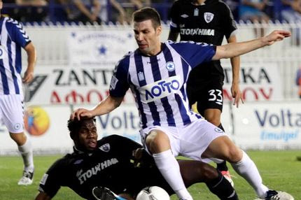 Δεν ζήτησε να φύγει ο Φυτανίδης αλλά…