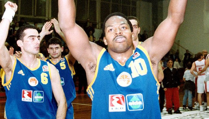 Ο Φορντ που έπαιζε για… εμάς