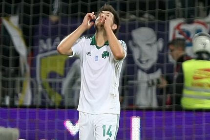 Ιδού η Ρόδος…