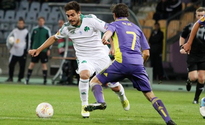 Φορναρόλι: “Είναι ντροπή”