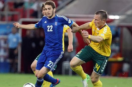 Ο Φορτούνης το μικρότερο πρόβλημα του ΠΑΟΚ