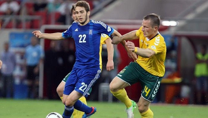 Ο Φορτούνης το μικρότερο πρόβλημα του ΠΑΟΚ