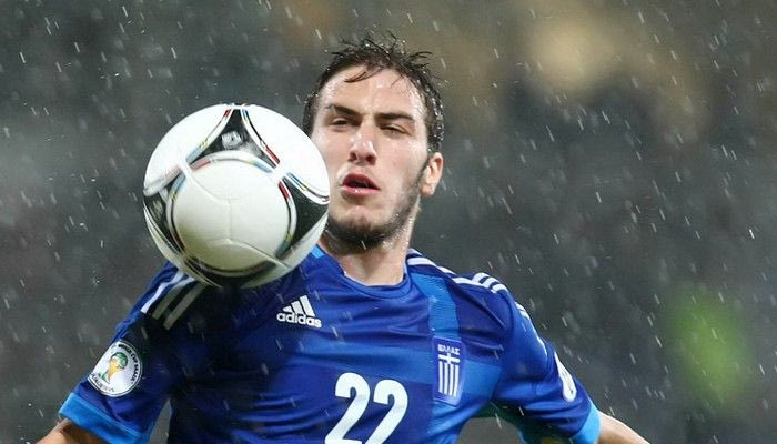 Φορτούνης για ΠΑΟΚ: “Δεν αποκλείω τίποτα”