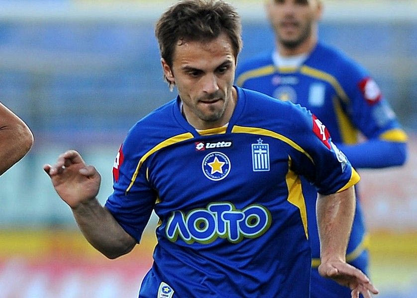 Ανακοίνωσε Φρανκού η ΑΕΛ