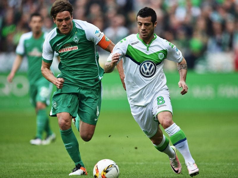 Πιο πιθανή πλέον η επιστροφή Βιεϊρίνια!