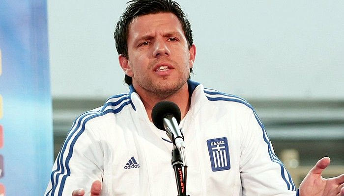 Διευθυντής ποδοσφαίρου στον Παναθηναϊκό ο Τάκης Φύσσας