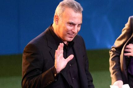 Θεοδωρίδης στο Contra.gr: “Ο Γκάλης ήταν…εφιάλτης”