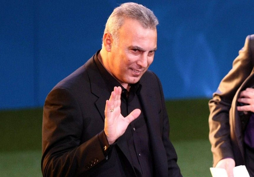 Θεοδωρίδης στο Contra.gr: “Ο Γκάλης ήταν…εφιάλτης”