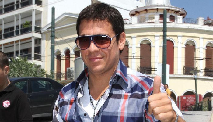 Τα πάει καλά ο Γκαλέτι