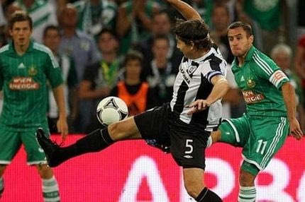 Δεν πάει Κρήτη ο Γκαρσία