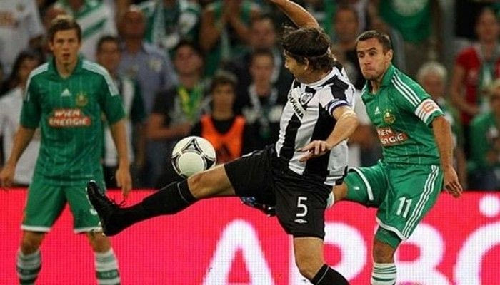 Δεν πάει Κρήτη ο Γκαρσία