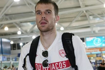 Γκετσεβίτσιους: “Νιώθω καλύτερα φέτος”