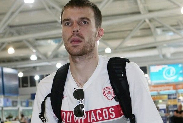 Γκετσεβίτσιους: “Νιώθω καλύτερα φέτος”