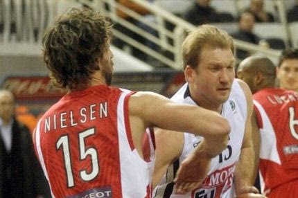 “Τελείωσε” του Γκετσέφσκι