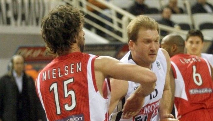 “Τελείωσε” του Γκετσέφσκι