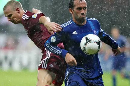 Φάνης υπό προϋποθέσεις