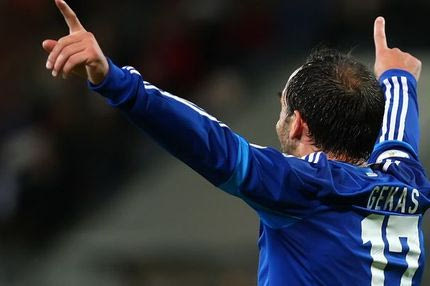 Το υγιές μέσα στο αρρωστημένο