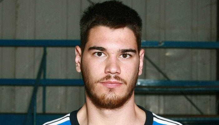 Πήρε Γεωργάκη