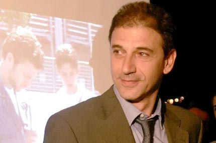 Γεωργακόπουλος: “Κάτι δεν πάει καλά…”