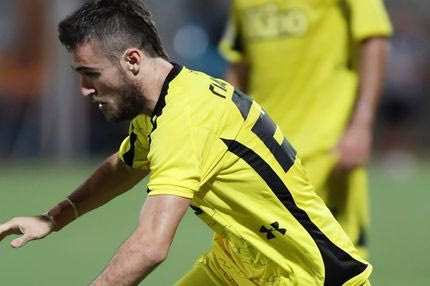 Γιαννιώτας: “Θέλουν κάποιοι να διοικούν τον Άρη με τα λεφτά του Διούδη”