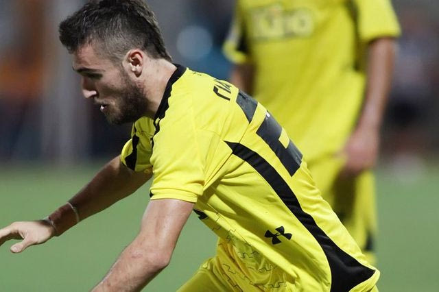 Γιαννιώτας: “Θέλουν κάποιοι να διοικούν τον Άρη με τα λεφτά του Διούδη”