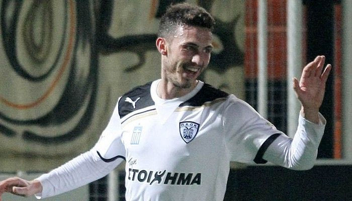 ΠΑΟΚ – Ακαδημία Πλαταμώνα 2-1