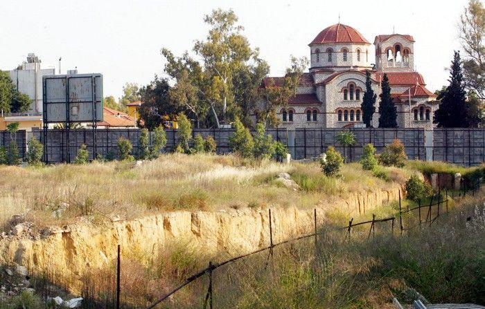 Δεν μετανιώνει ο Γρανίτσας