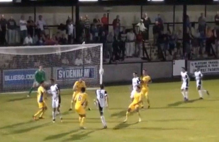 Γκολ αλά Μπέργκαμπ