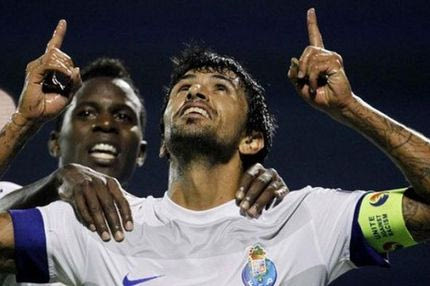 Αφιέρωση Λούτσο στον πατέρα του