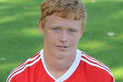 Δολοφόνησε την κοπέλα του πρώην παίκτης της Στόουκ