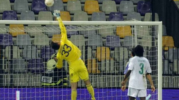 Χαντάνοβιτς: “Άργησε να μας καταλάβει ο Παναθηναϊκός”