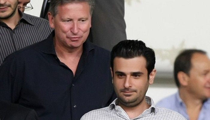 Περιμένουν τους ορκωτούς λογιστές του Βιντιάδη