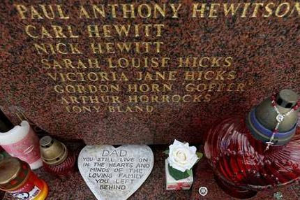 Οι αντιδράσεις των συγγενών και ο “αμφιλεγόμενος” Sir της Αστυνομίας