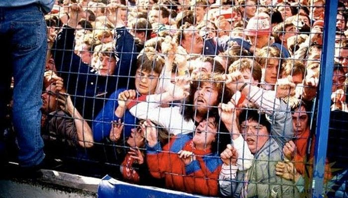 Χίλσμπορο, 23 χρόνια μετά: Η αλήθεια…