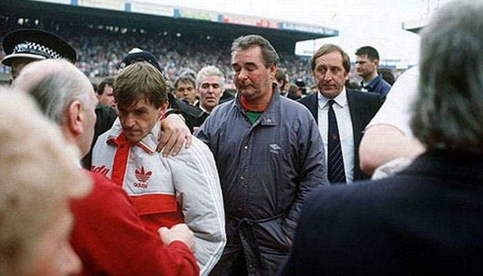 Νταλγκλίς: “Πήγα σε τέσσερις κηδείες μέσα σε μια μέρα”