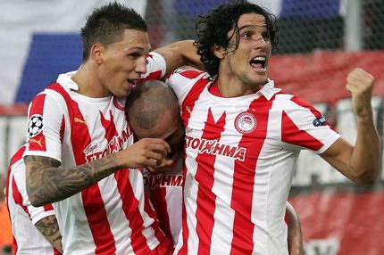 Εκτός ο Μοντέστο, μέσα ο Πίνο