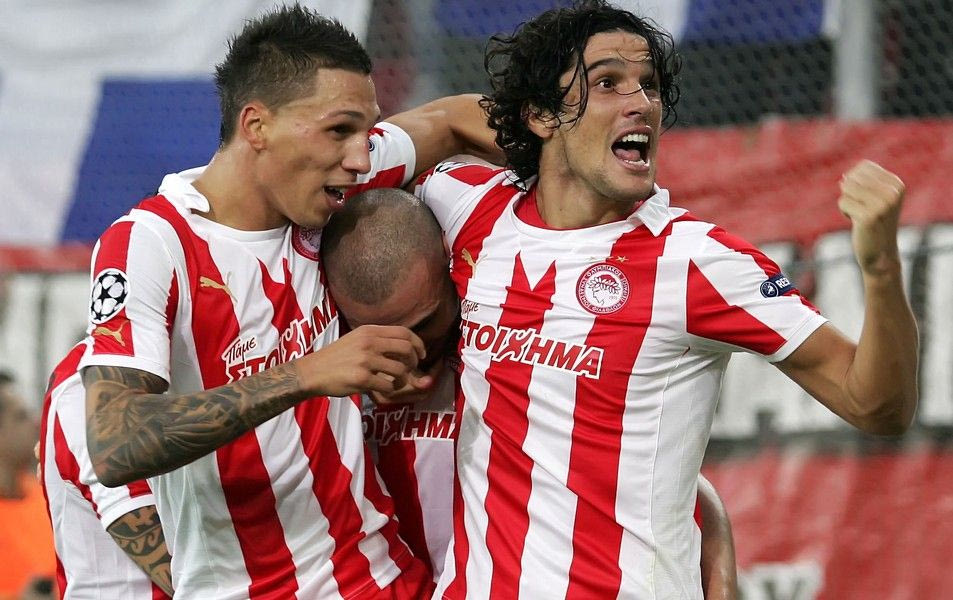 Εκτός ο Μοντέστο, μέσα ο Πίνο