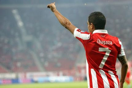 Πρωτάθλημα δύο (Ιμπαγάσα-Τζεμπούρ) ταχυτήτων…