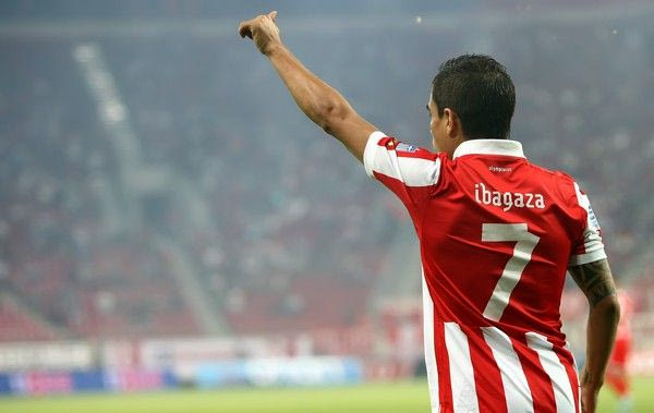 Πρωτάθλημα δύο (Ιμπαγάσα-Τζεμπούρ) ταχυτήτων…