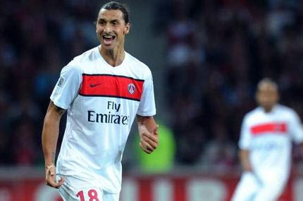 Ιμπραχίμοβιτς: “Ο μέτριος Μπαλοτέλι ταιριάζει στη μέτρια Μπαρτσελόνα”