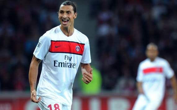 Ιμπραχίμοβιτς: “Ο μέτριος Μπαλοτέλι ταιριάζει στη μέτρια Μπαρτσελόνα”