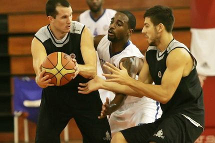 “Φιλική” νίκη επί του Κολοσσού ο Ικαρος